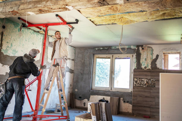 Best Residential Insulation in San Anselmo, CA